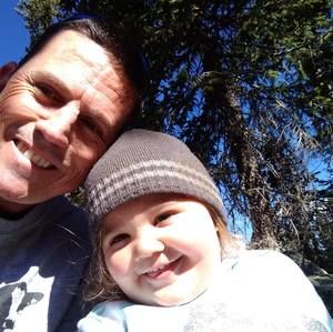 Meet your Posher, Wesley